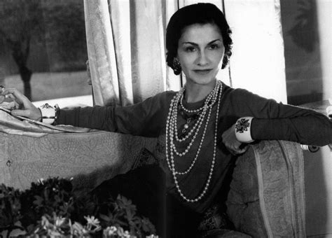 coco chanel ww2|what happened to coco chanel.